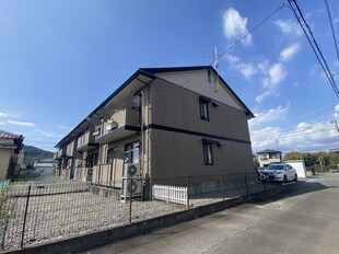 韮山駅 徒歩10分 2階の物件外観写真